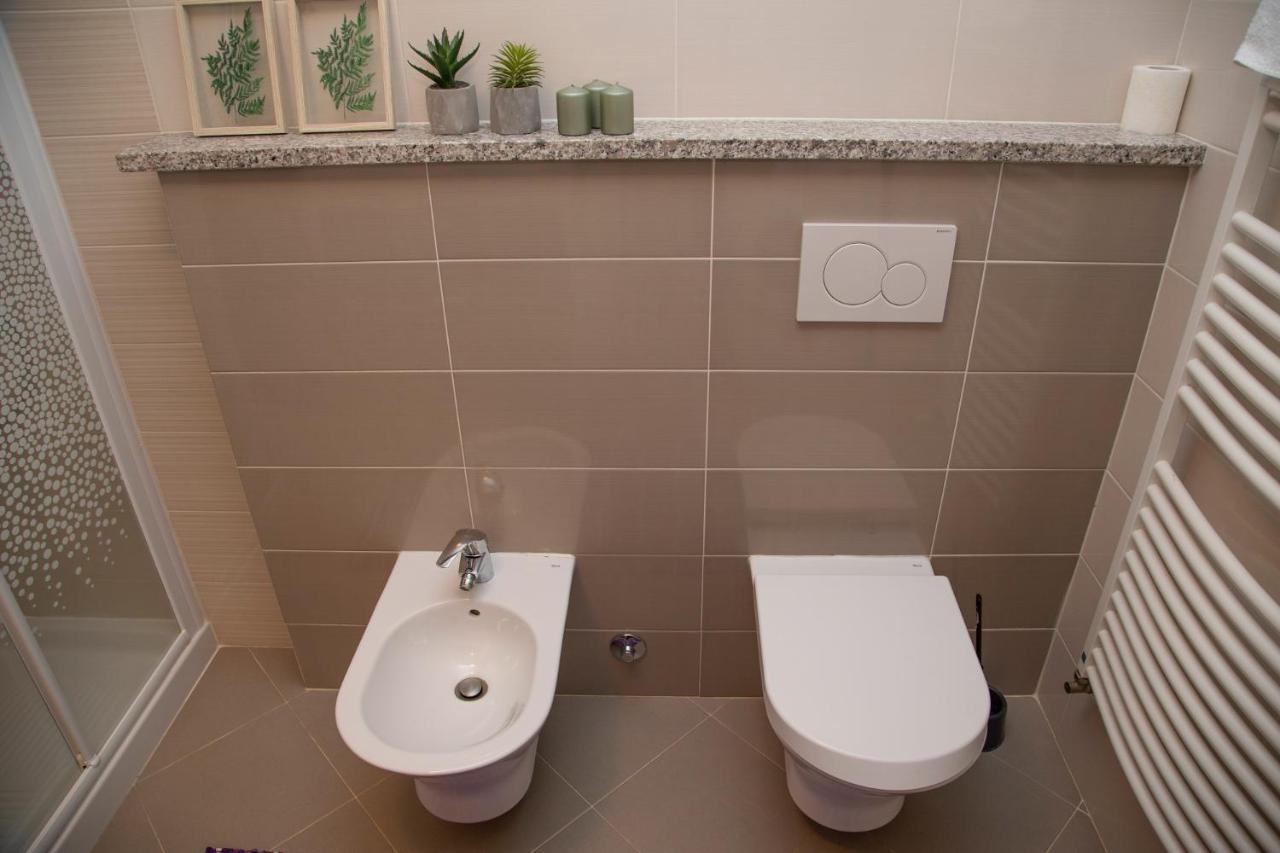 Bonvenon2Volme Apt&Room Pula Extérieur photo