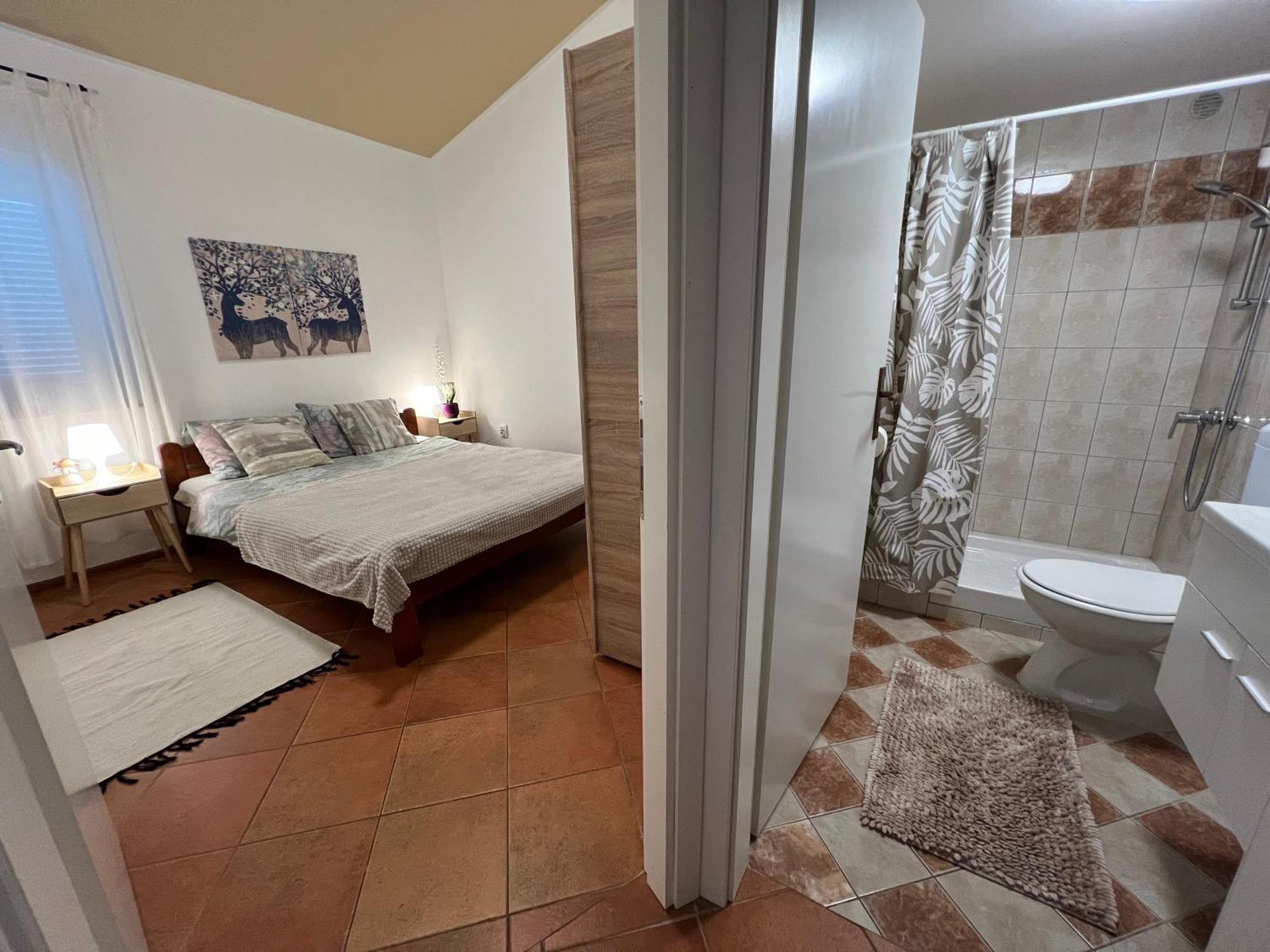 Bonvenon2Volme Apt&Room Pula Extérieur photo