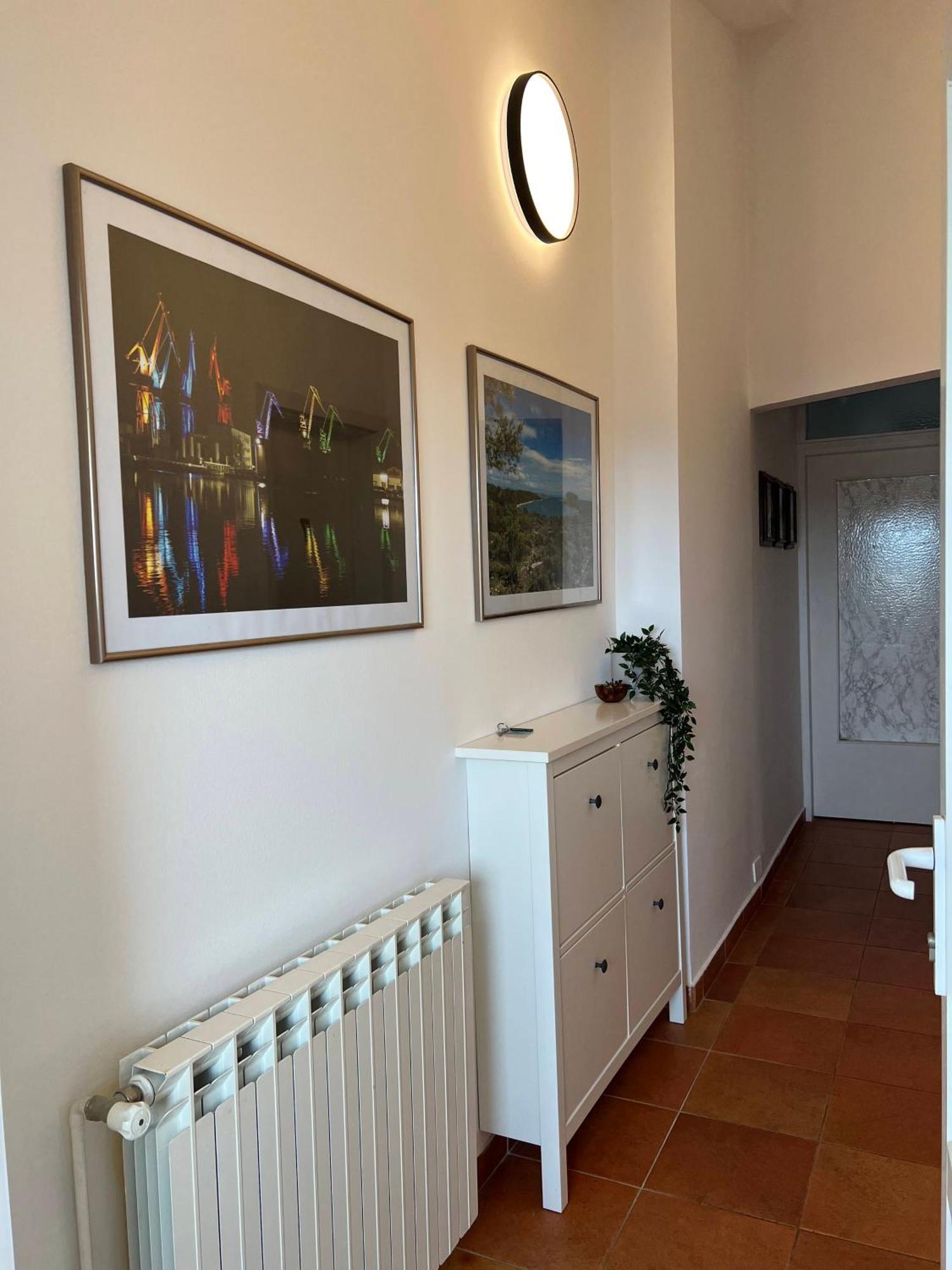 Bonvenon2Volme Apt&Room Pula Extérieur photo