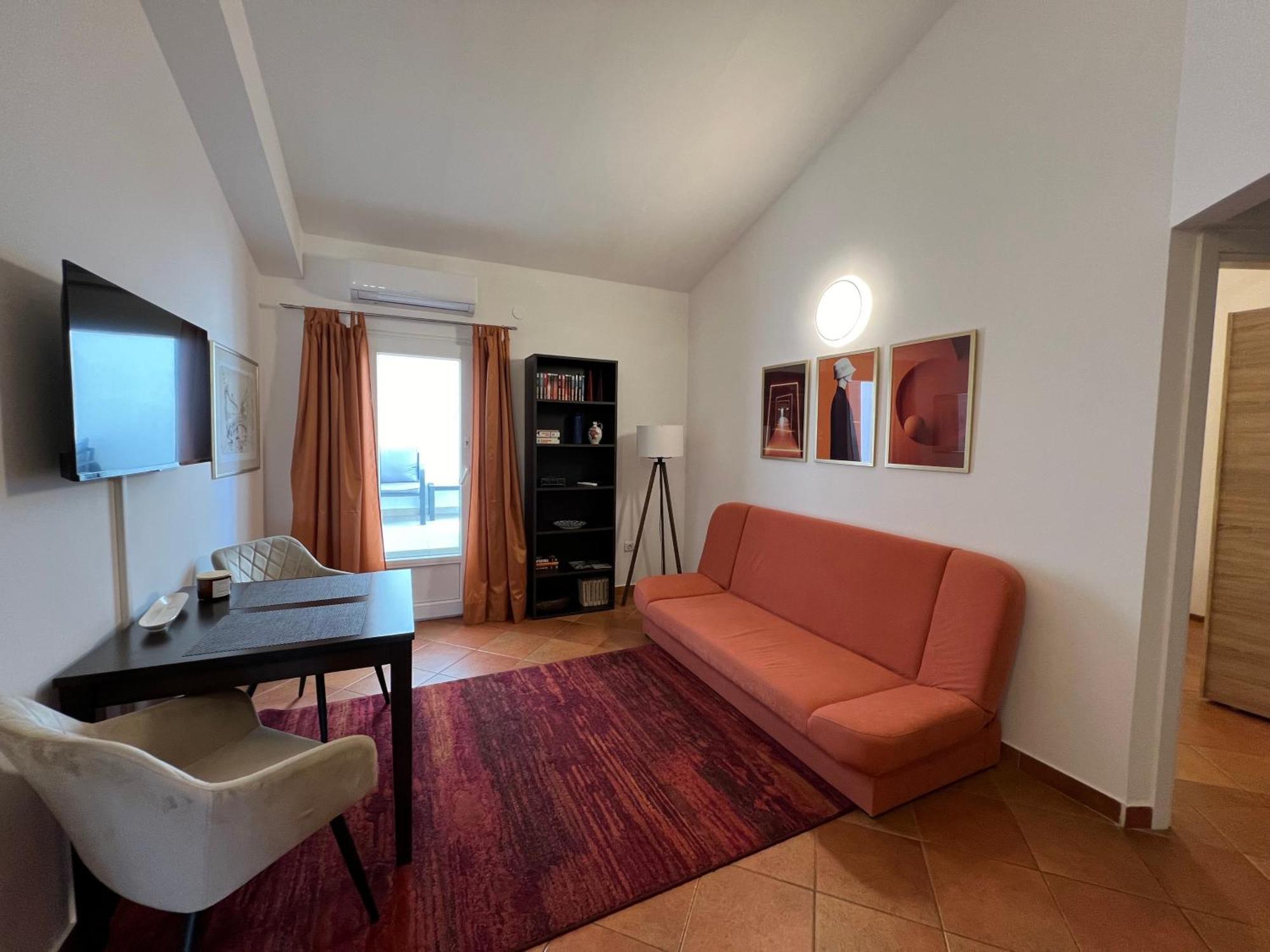 Bonvenon2Volme Apt&Room Pula Extérieur photo