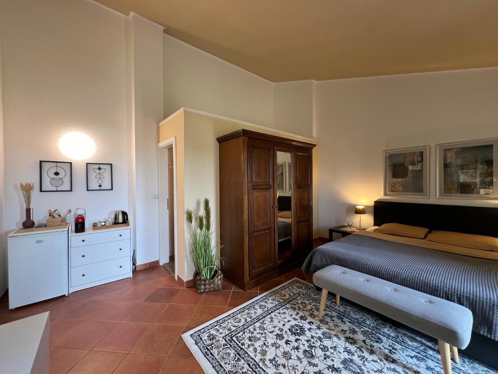 Bonvenon2Volme Apt&Room Pula Extérieur photo
